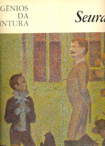 Gênios da Pintura: Seurat