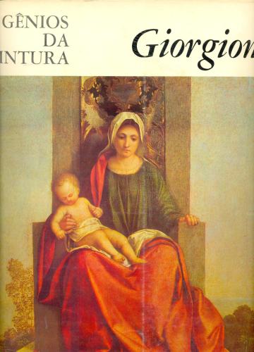 Gênios da Pintura: Giorgione