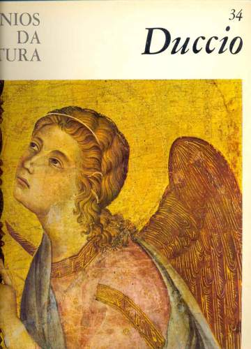 Gênios da Pintura: Duccio