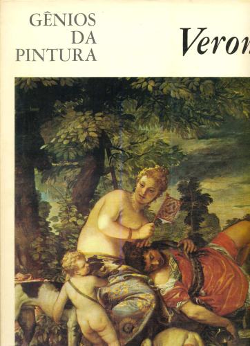 Gênios da Pintura: Veronese