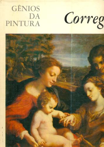 Gênios da Pintura: Correggio