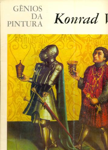 Gênios da Pintura: Konrad Witz