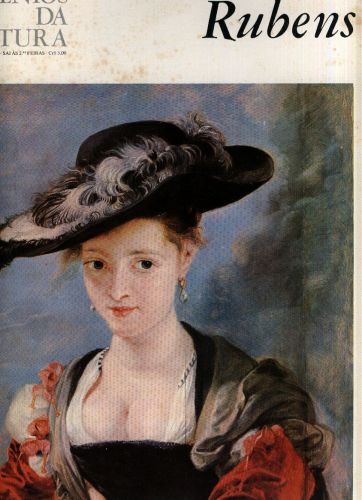 Gênios da Pintura: Rubens