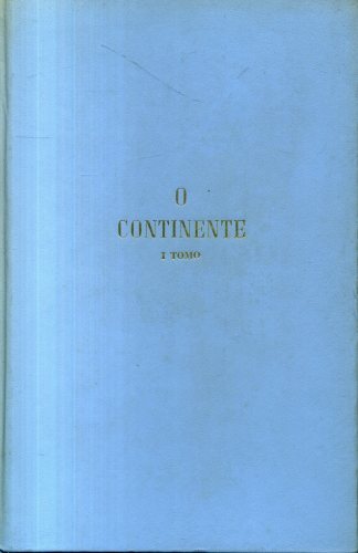 O Tempo e o Vento <b> autografado</b> (em 7 volumes)