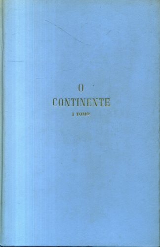 O Tempo e o Vento <b> autografado</b> (em 7 volumes)