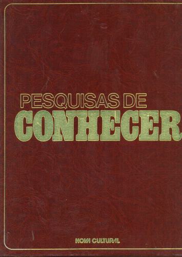 Pesquisas de Conhecer: História Universal (Idade Modernas)