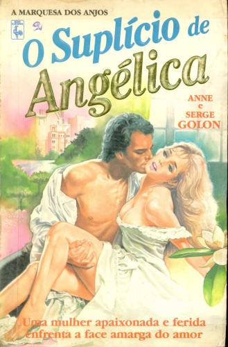 O Suplício de Angélica