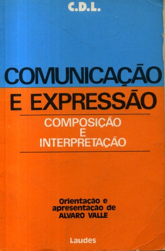 Comunicação e Expressão