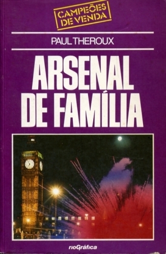 Arsenal de Família