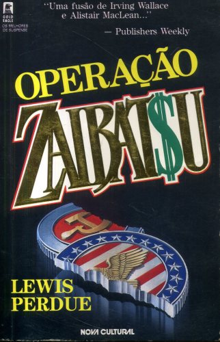 Operação Zaibatsu