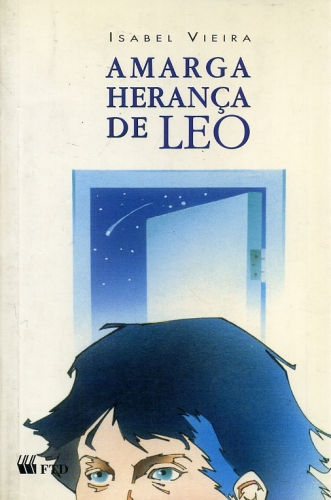 Amarga Herança de Leo