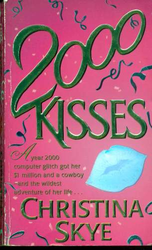 2000 Kisses