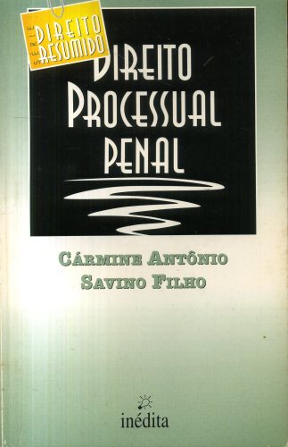 Direito Processual Penal