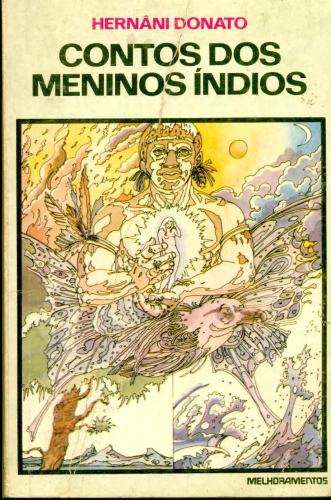 Contos dos Meninos Índios