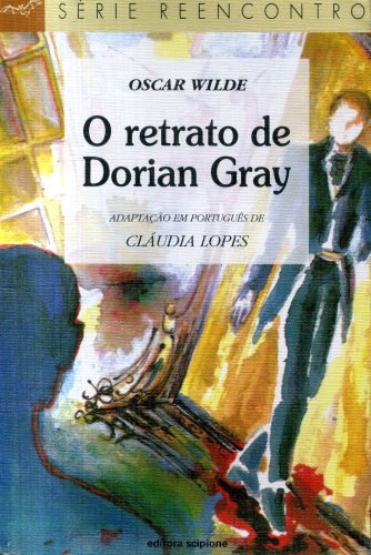 O Retrato de Dorian Gray