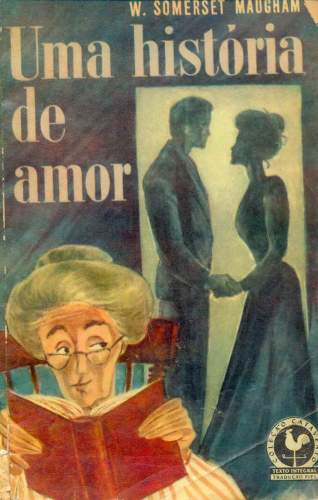 Uma História de Amor