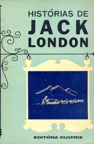 Histórias de Jack London