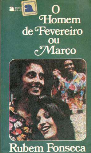 O Homem de Fevereiro ou Março