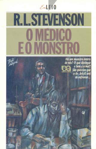 O Médico e o Monstro