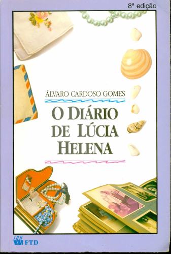 O Diário de Lúcia Helena