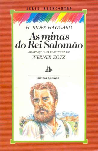 As Minas do Rei Salomão