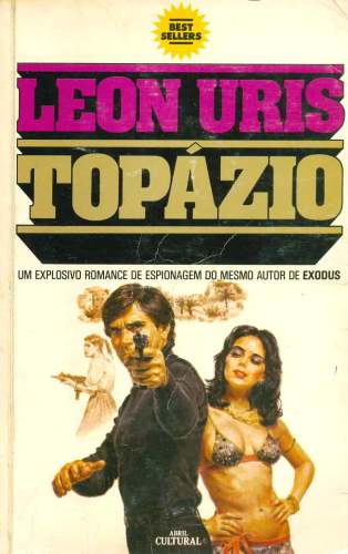 Topázio