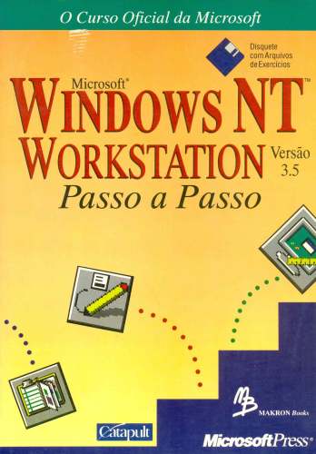Microsoft Windows NT Workstation 3.5