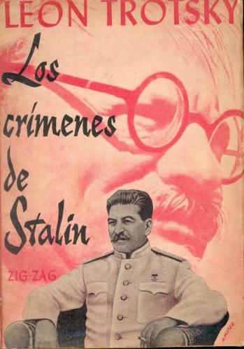 Los Crímenes de Stalin