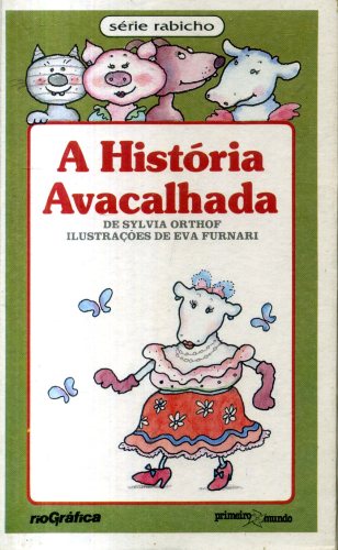 A História Avacalhada