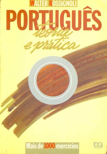 Português Teoria e Prática