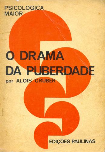 O Drama da Puberdade