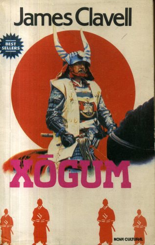 Xógum (Em 2 Volumes)