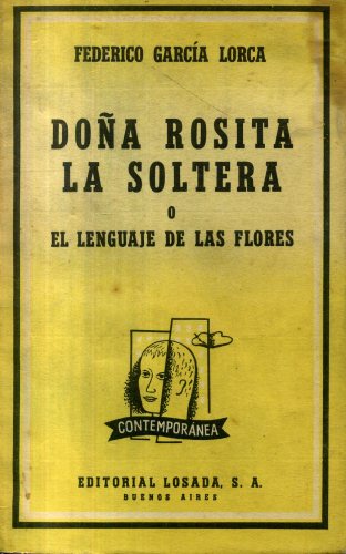 Doña Rosita la soltera