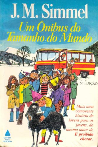 Um Ônibus do Tamanho do Mundo