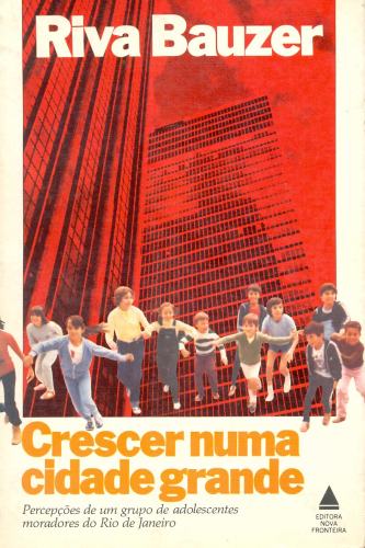 Crescer Numa Cidade Grande