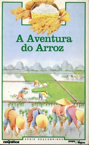 A Aventura do Arroz