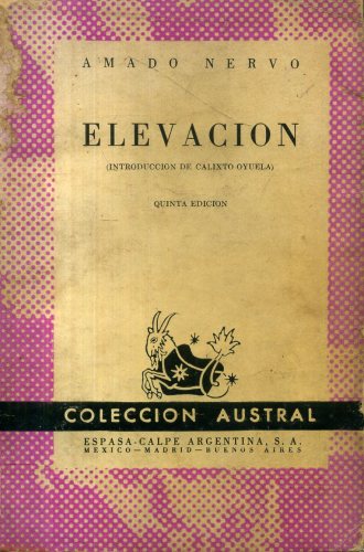 Elevacion