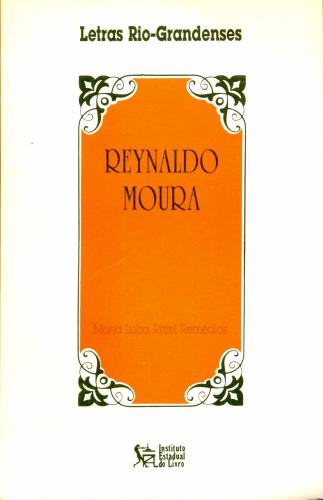 Reynaldo Moura