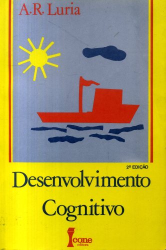 Desenvolvimento Cognitivo