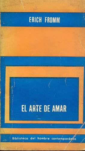 El Arte de Amar