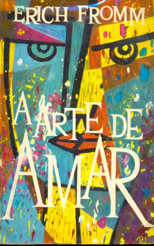 A Arte de Amar