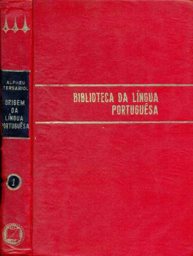 Origem da Língua Portuguêsa