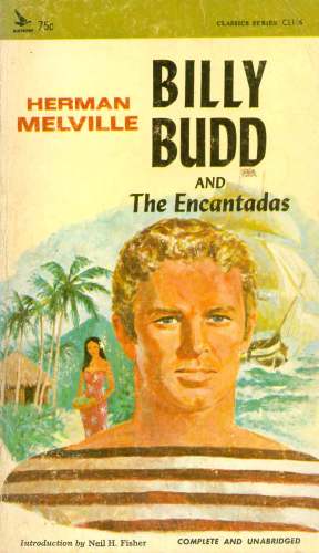 Billy Budd and The Encantadas