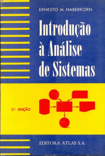 Introdução à Análise de Sistemas