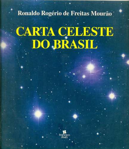 Carta Celeste do Brasil