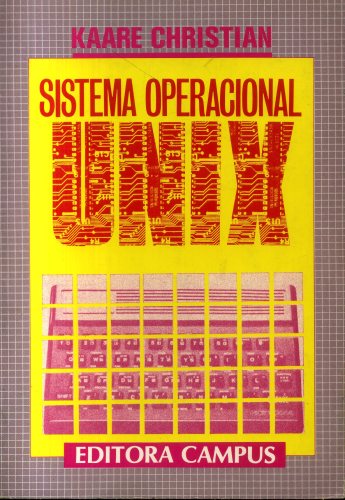 Sistema operacional UNIX
