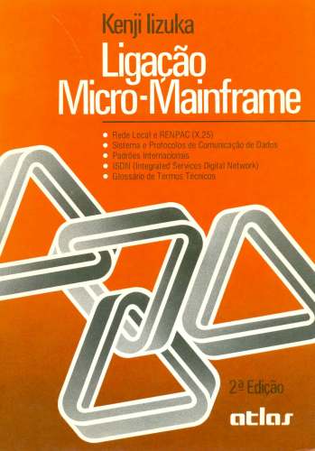 Ligação Micro-Mainframe