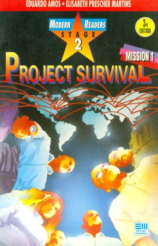 Project Survival: Mission 1