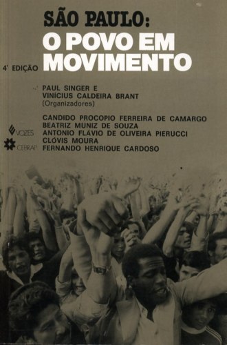 São Paulo: O Povo em Movimento