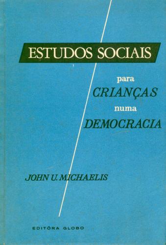 Estudos Sociais para Crianças numa Democracia